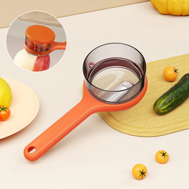 Peeling Knife with Storage Box - Image 13