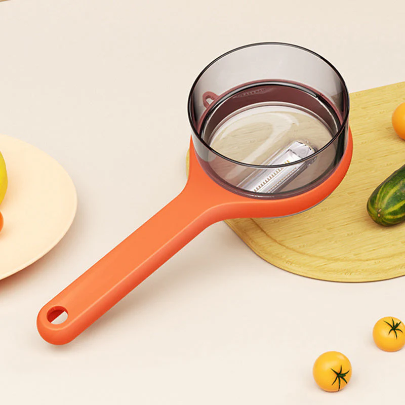 Peeling Knife with Storage Box - Image 14