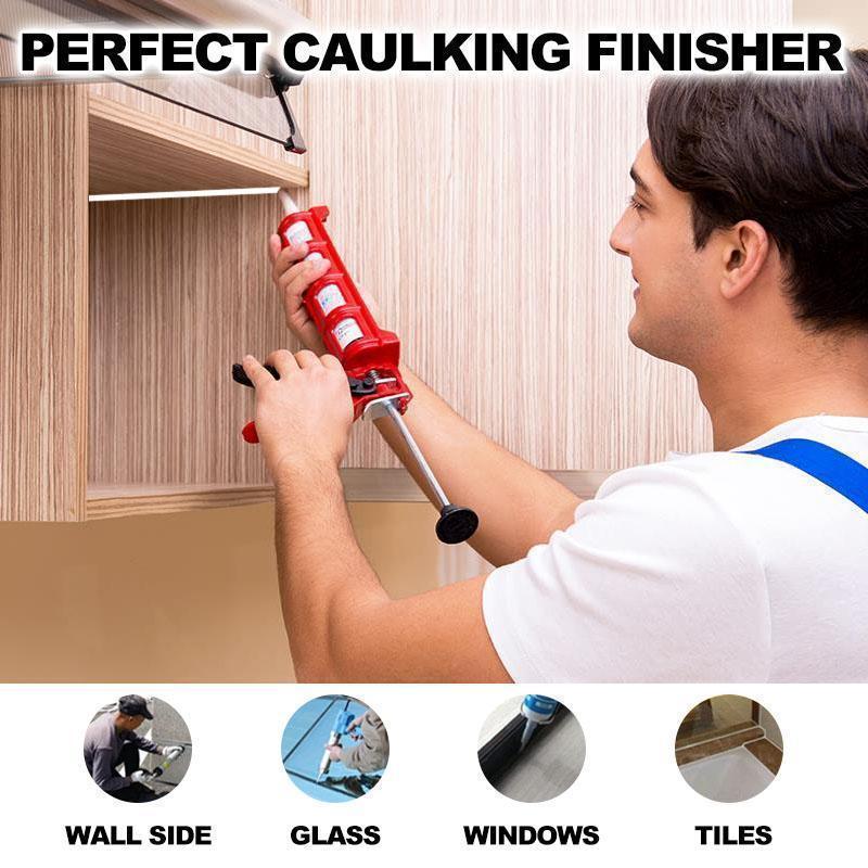 Perfect Caulking Finisher(14pcs) - Image 3
