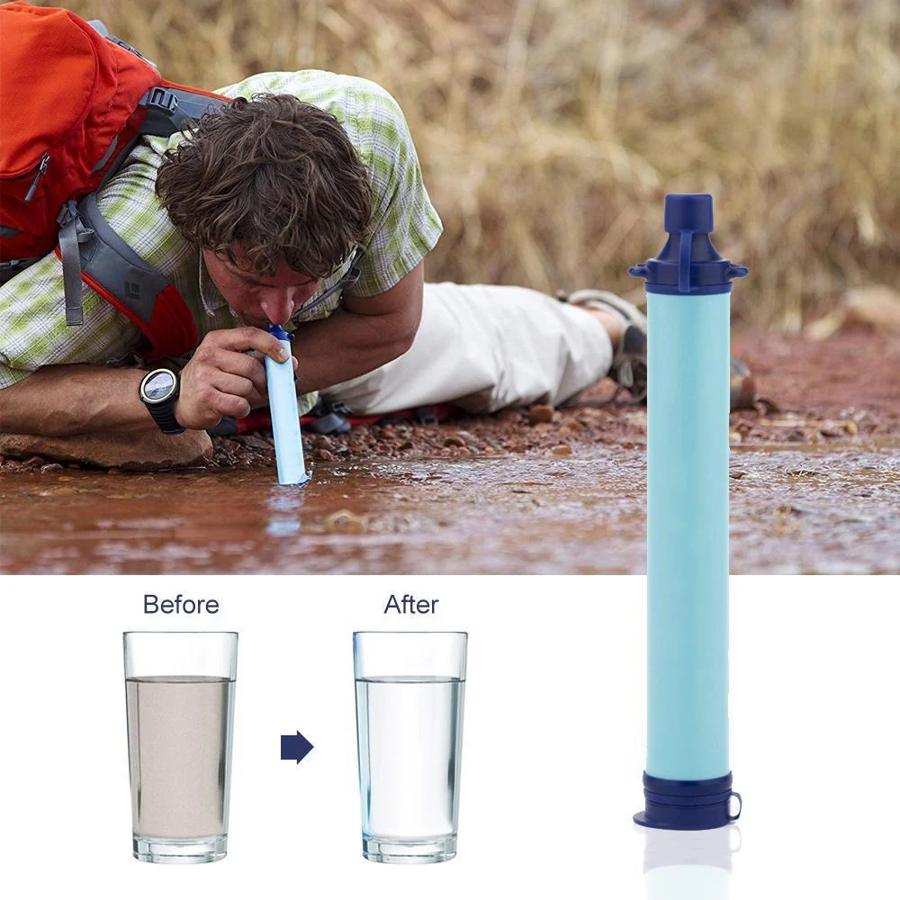 Personal Water Filter - Image 3