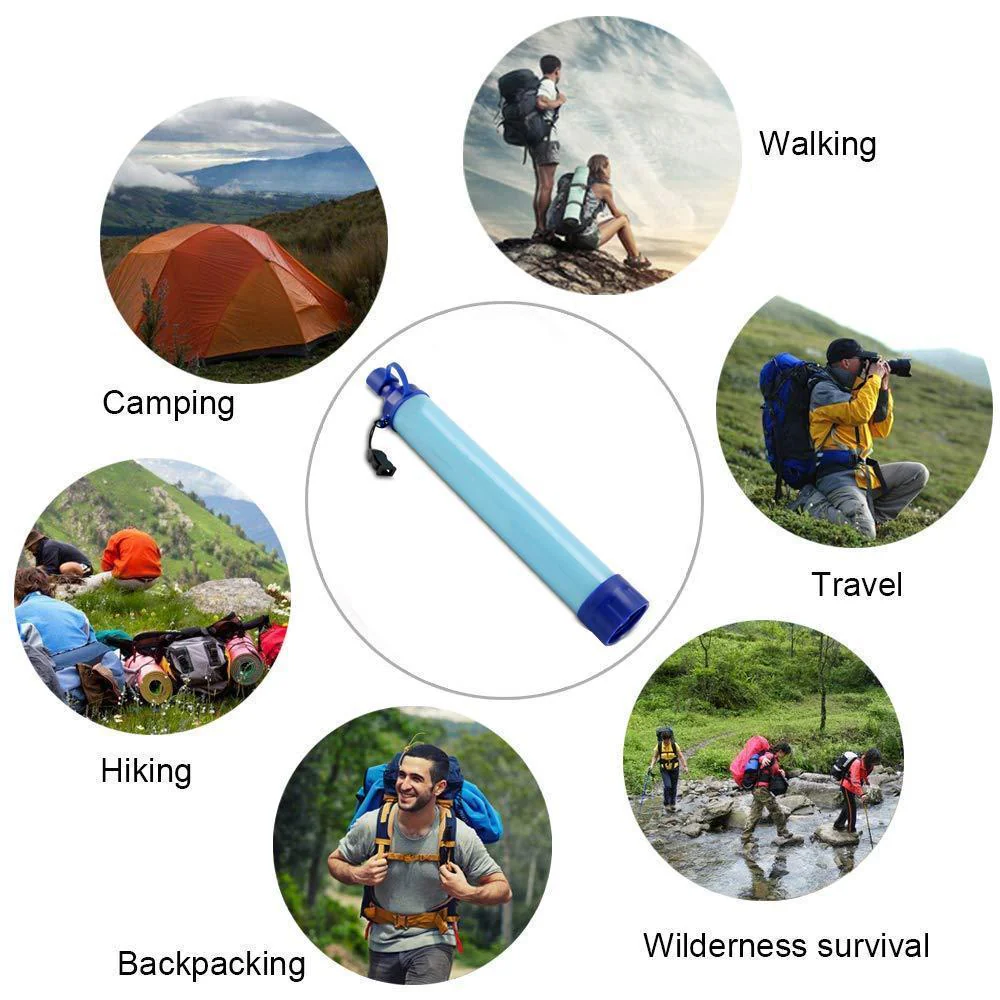 Personal Water Filter - Image 4