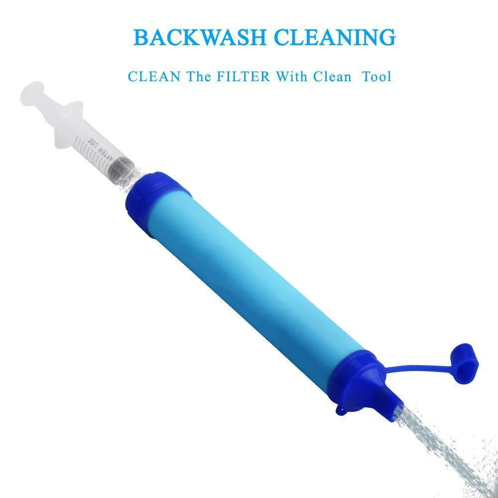Personal Water Filter - Image 6