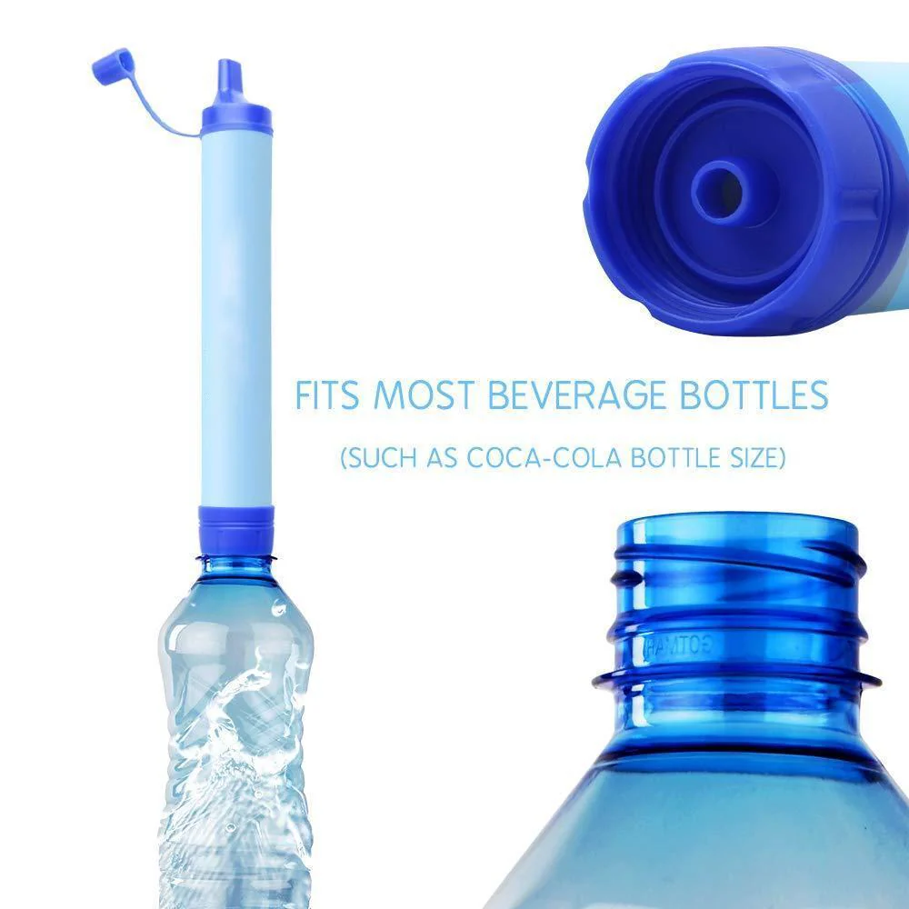 Personal Water Filter - Image 8