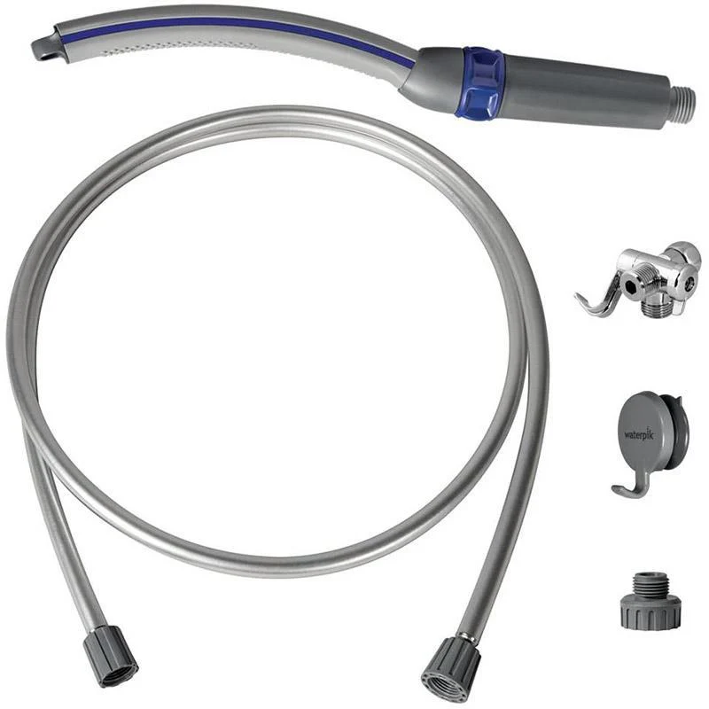 Pet Cleaning Shower Sprayer Attachment - Image 2