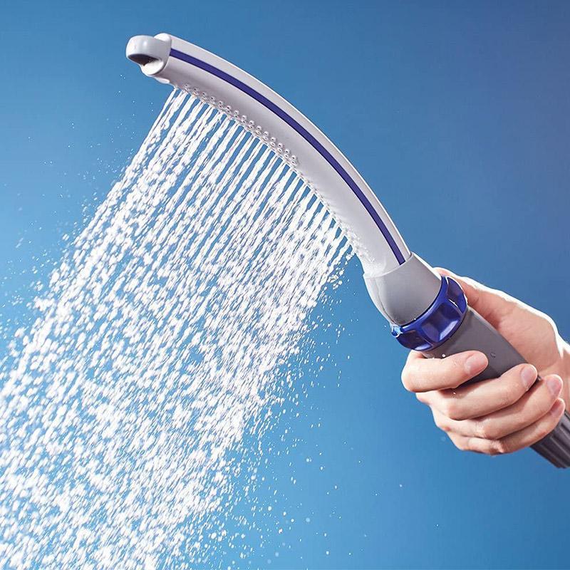 Pet Cleaning Shower Sprayer Attachment - Image 3