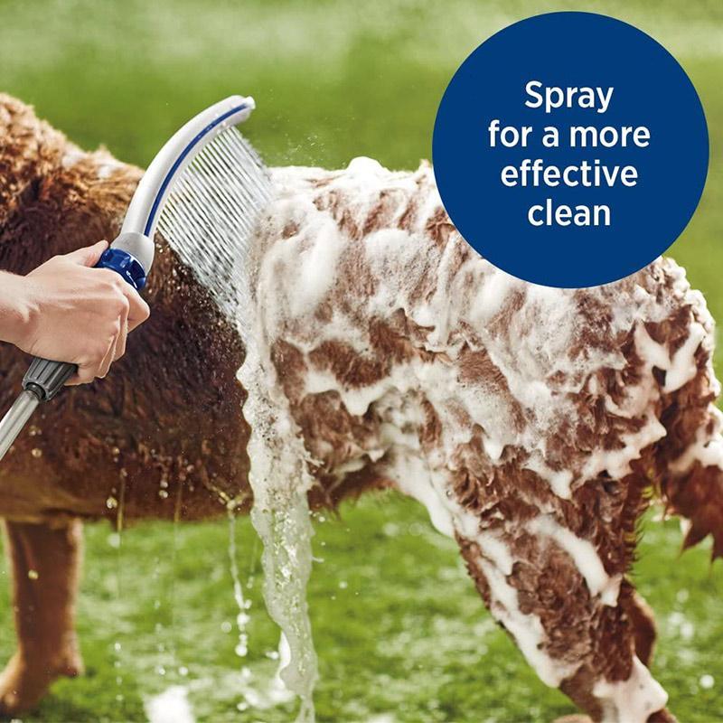Pet Cleaning Shower Sprayer Attachment - Image 4