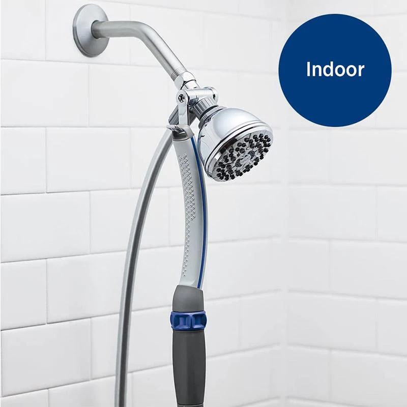 Pet Cleaning Shower Sprayer Attachment - Image 5