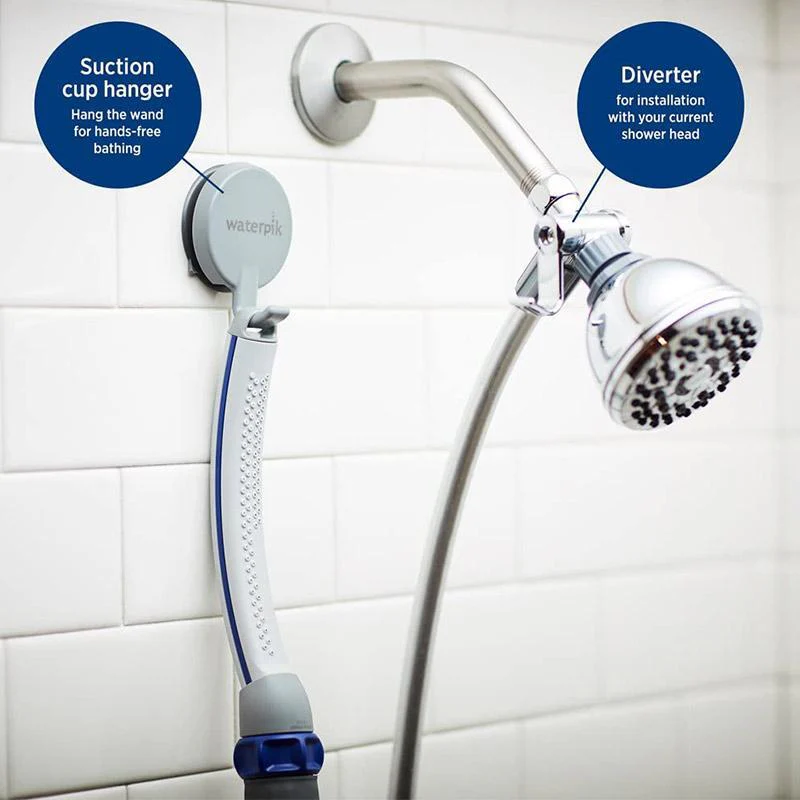 Pet Cleaning Shower Sprayer Attachment - Image 8