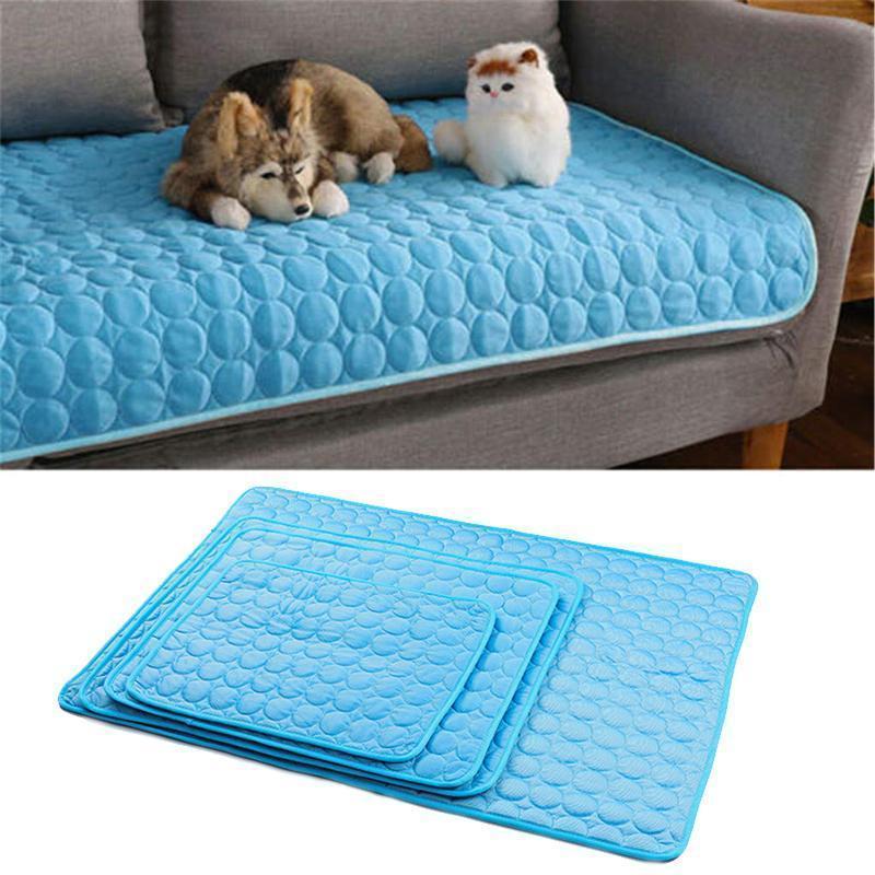 Pet Cooling Mat - Image 4