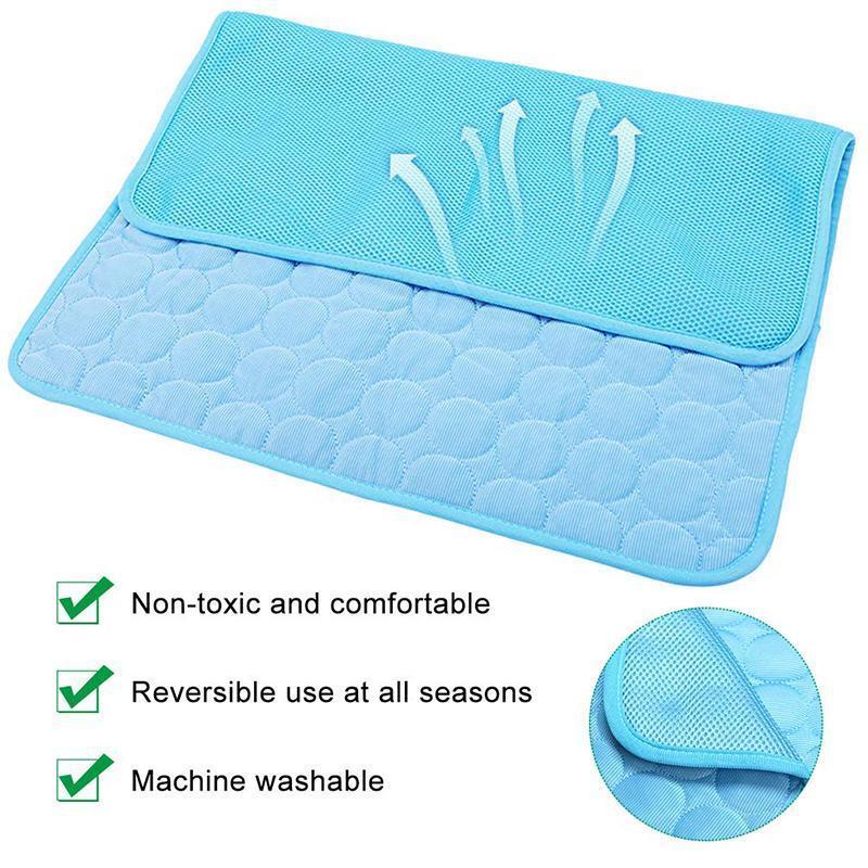 Pet Cooling Mat - Image 5