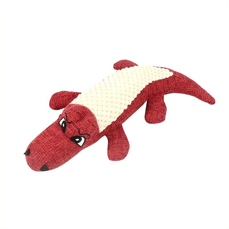 Pet crocodile toy - Image 10