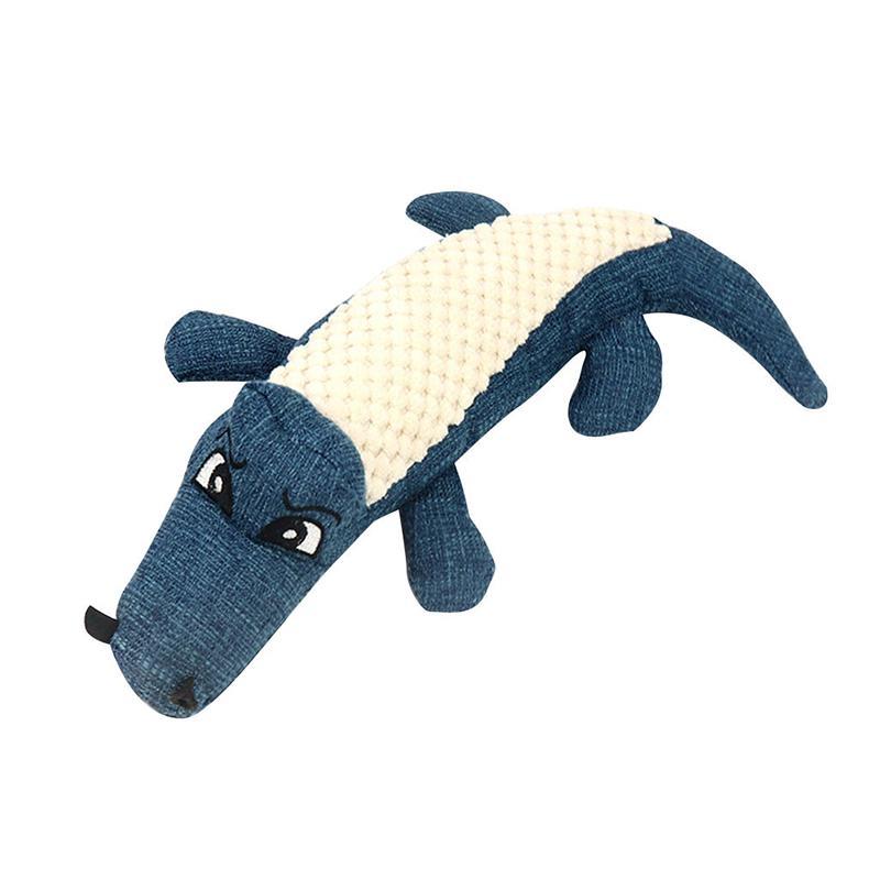 Pet crocodile toy - Image 11