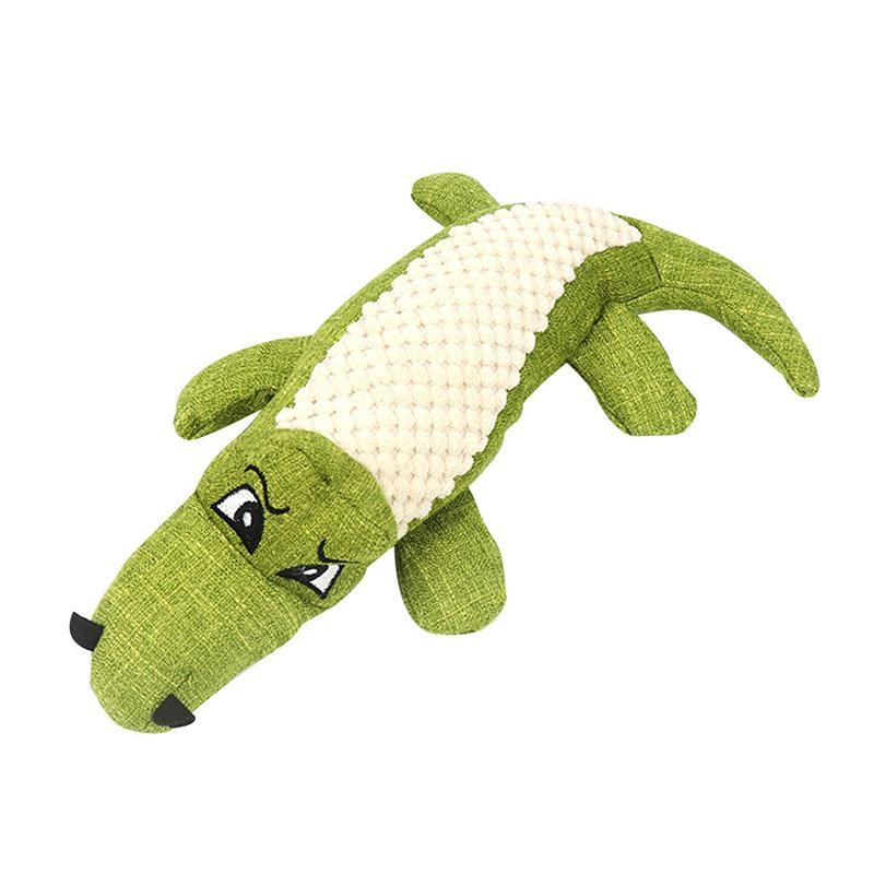 Pet crocodile toy - Image 12