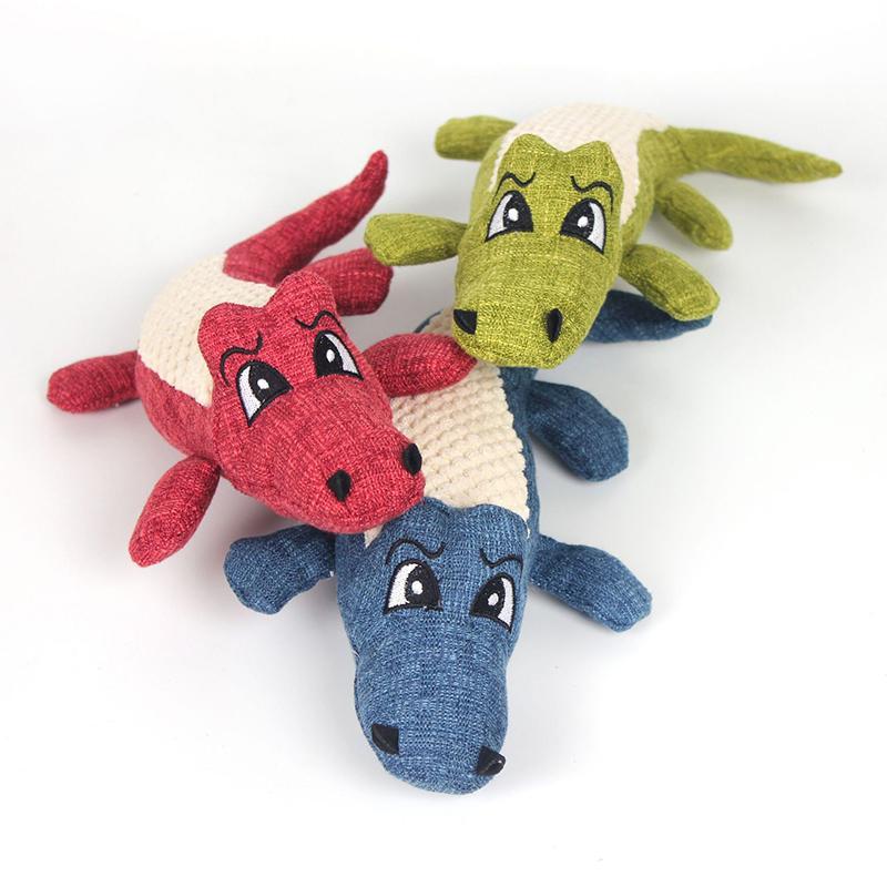 Pet crocodile toy - Image 6