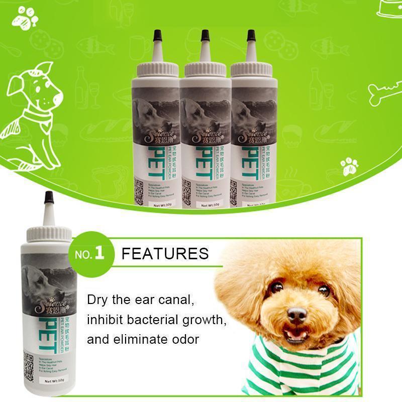 Pet Ear Powder - Image 3