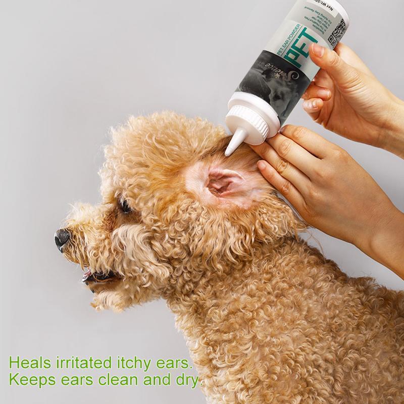 Pet Ear Powder - Image 5