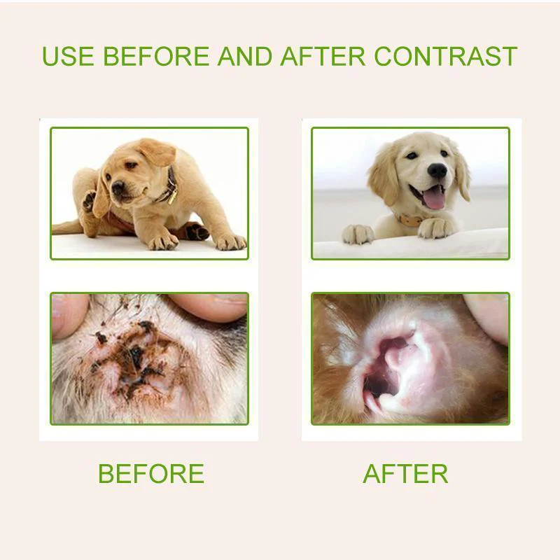 Pet Ear Powder - Image 8