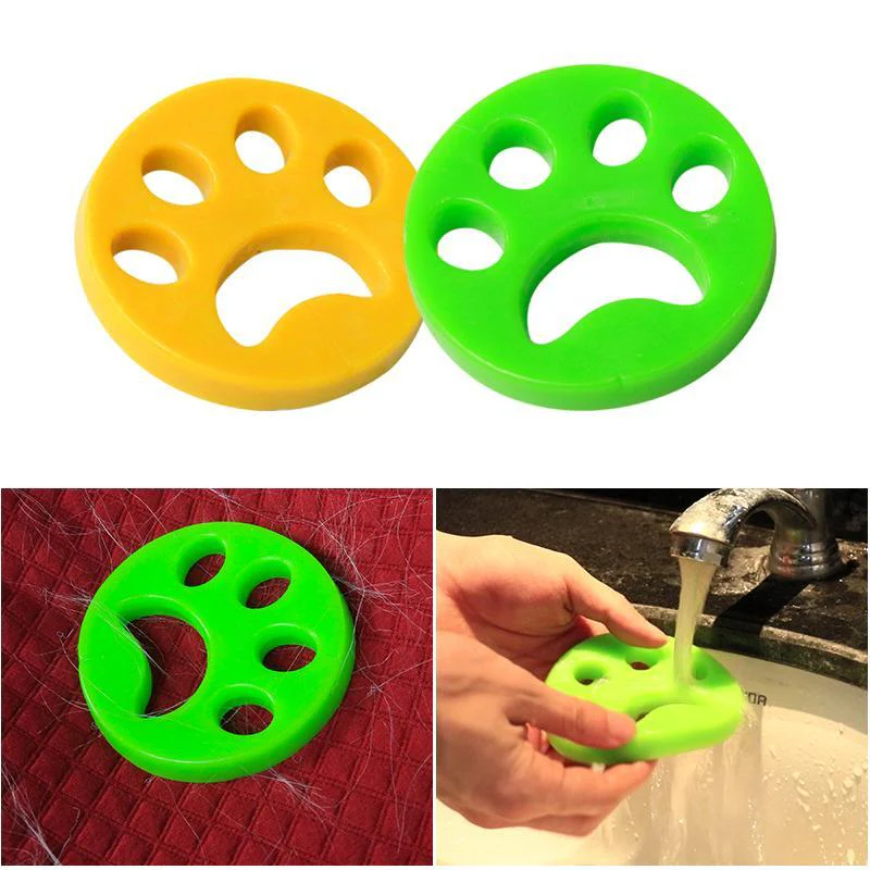 Pet Hair Remover for Laundry for All Pets - Image 11