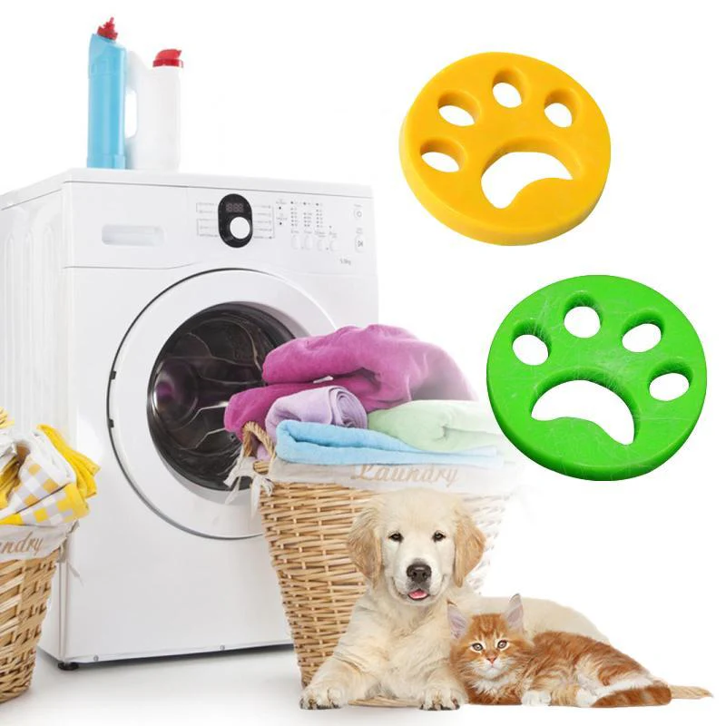 Pet Hair Remover for Laundry for All Pets - Image 12