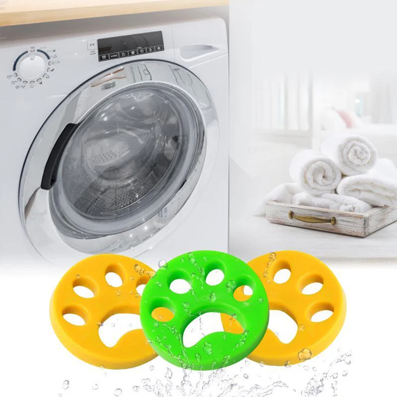 Pet Hair Remover for Laundry for All Pets - Image 4