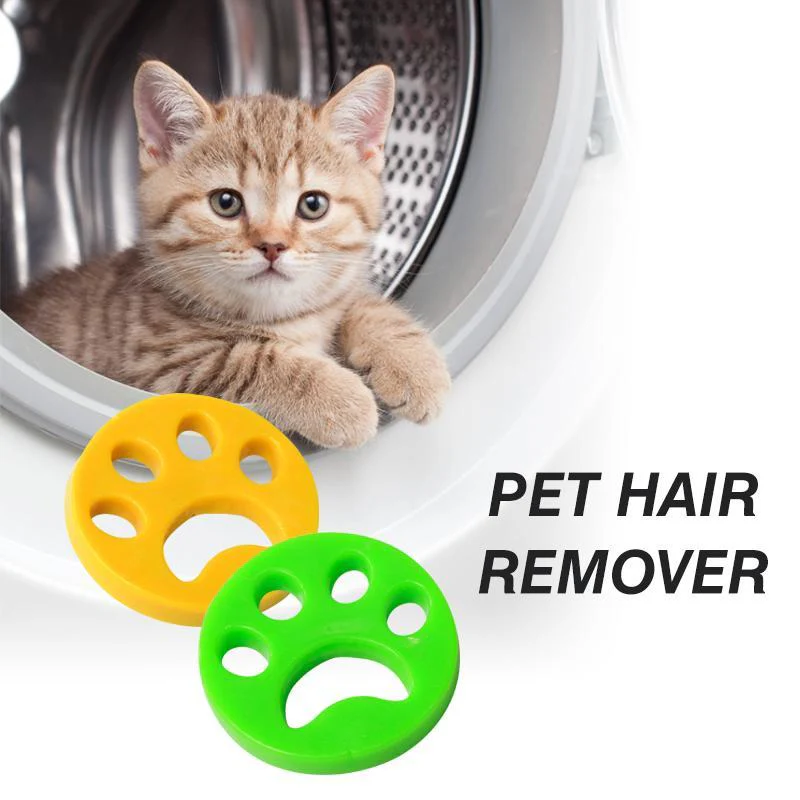 Pet Hair Remover for Laundry for All Pets - Image 5