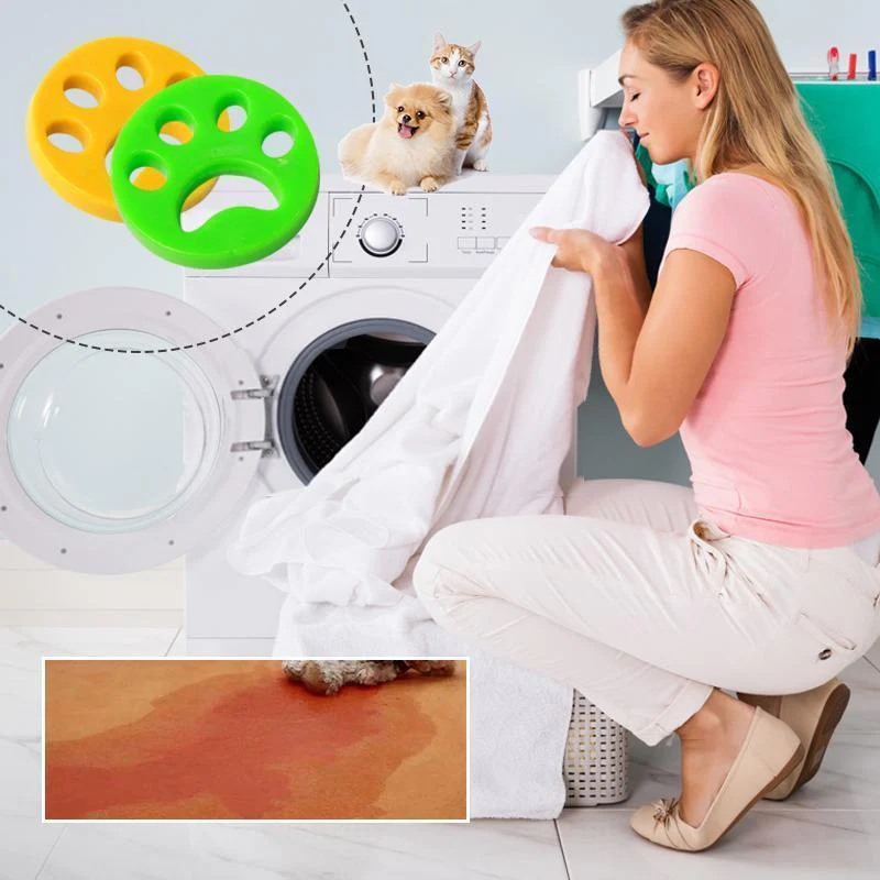 Pet Hair Remover for Laundry for All Pets - Image 8