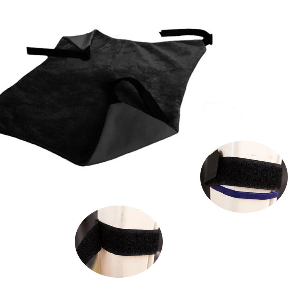 Pet Hammock, Ideal for Cats, Kittens and Small Animals - Image 4