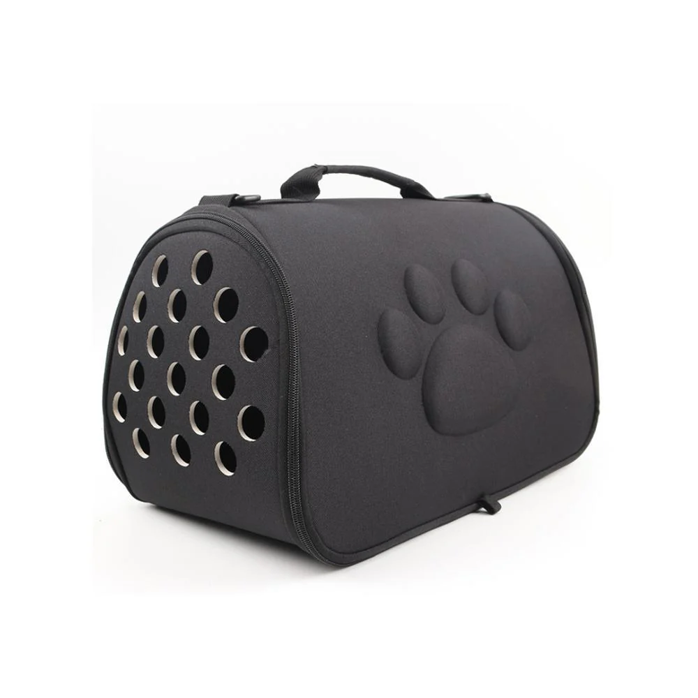 Pet out portable diagonal cross-breathable space bag - Image 9