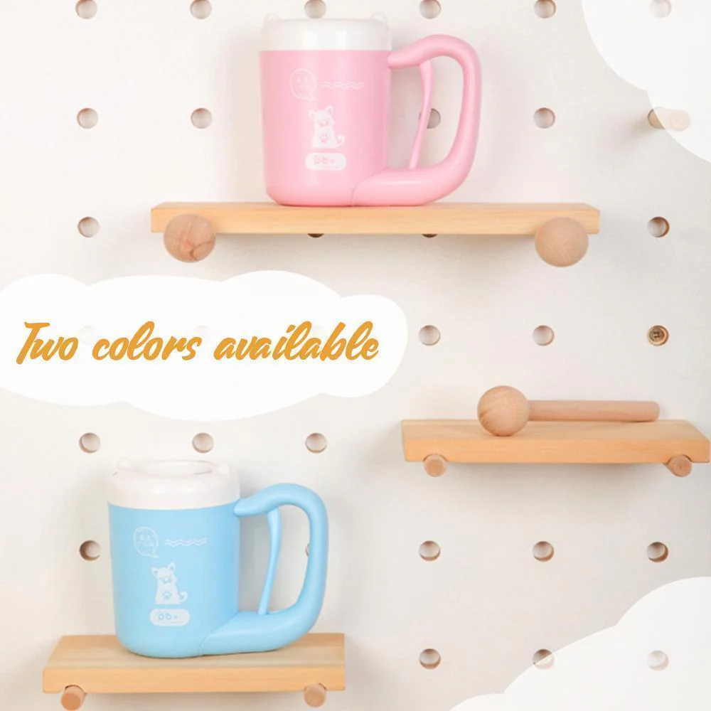 Pet Paw Cleaner Mug - Image 5