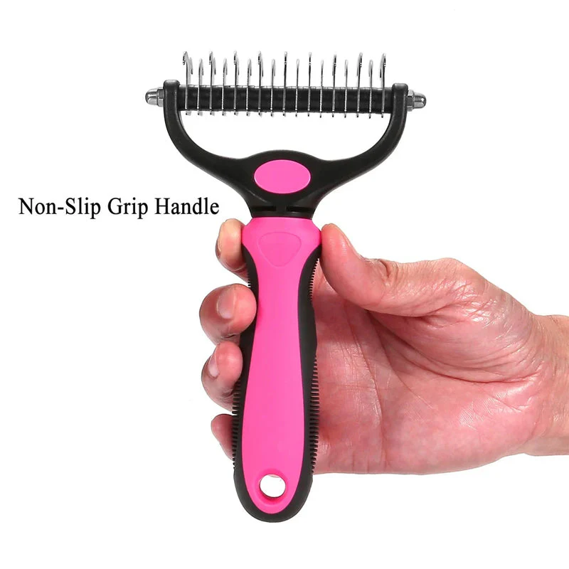 Pet Pro Grooming Tool - Image 10