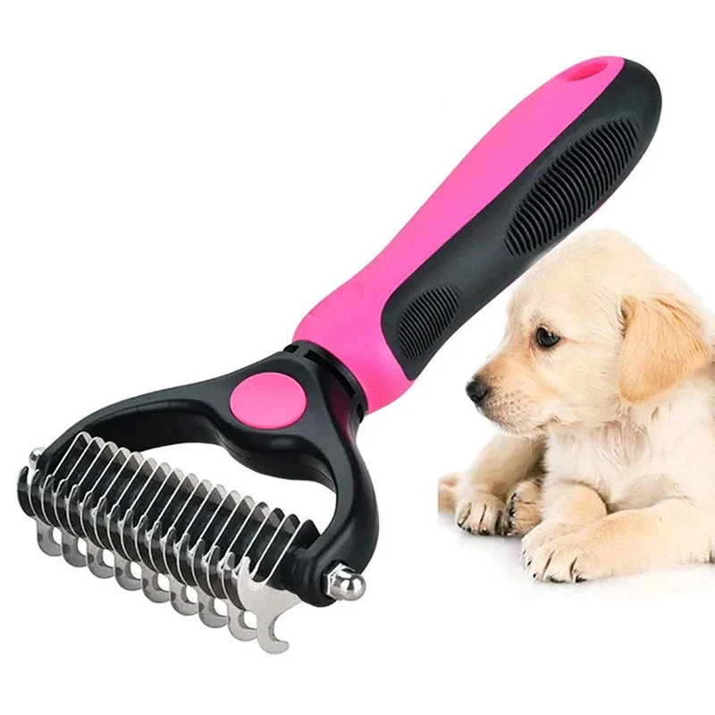Pet Pro Grooming Tool - Image 20