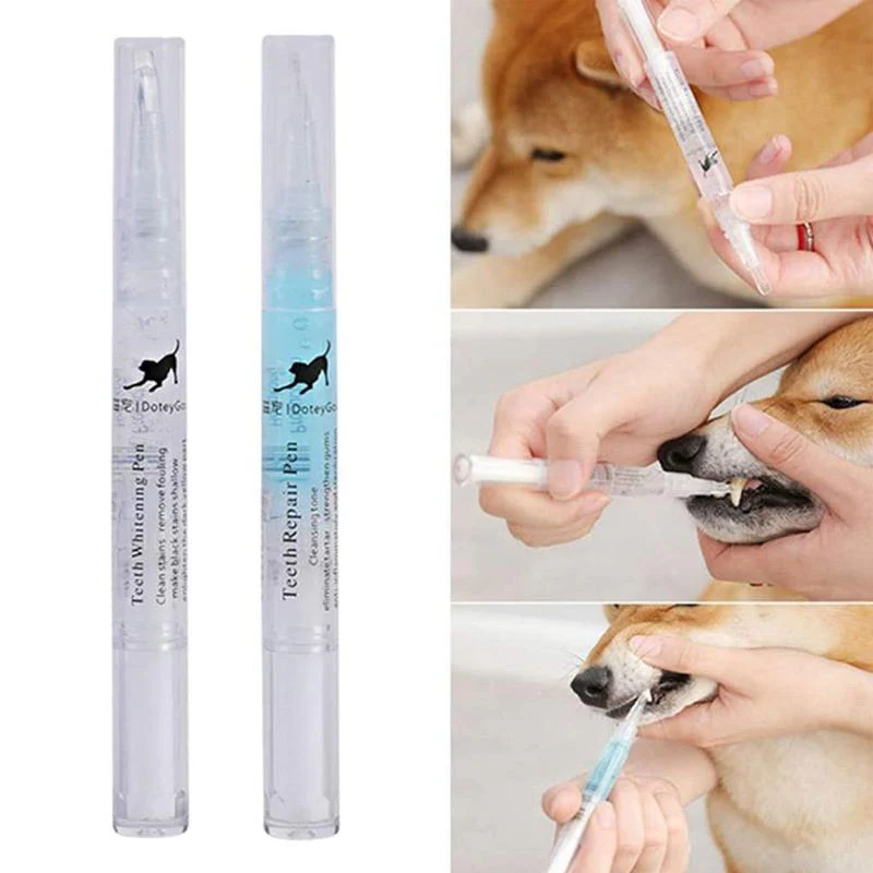 Pet Teeth Cleaning Pen - Image 6