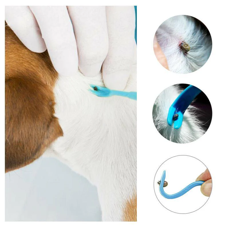 Pet Tick Remover (3PCS) - Image 6