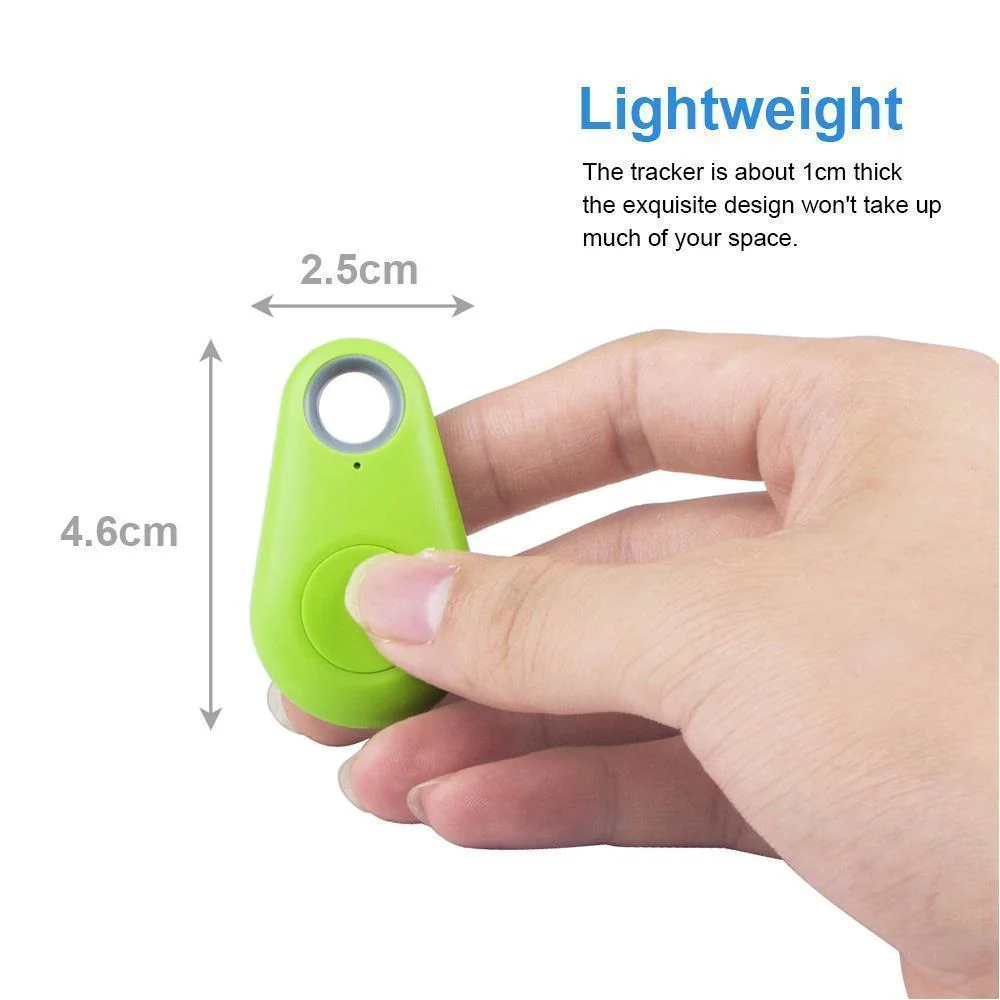 Pets GPS Tracker & Activity Monitor For Dogs and Cats - Image 3