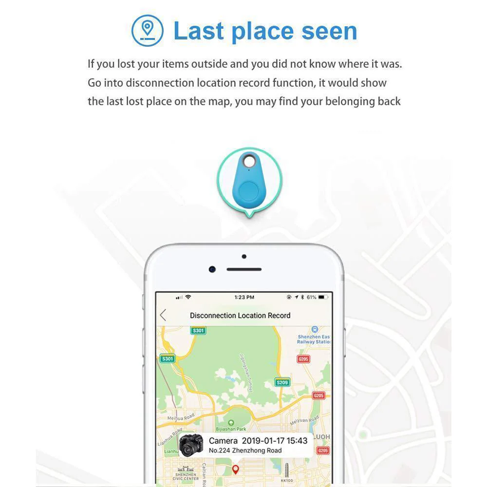 Pets GPS Tracker & Activity Monitor For Dogs and Cats - Image 4