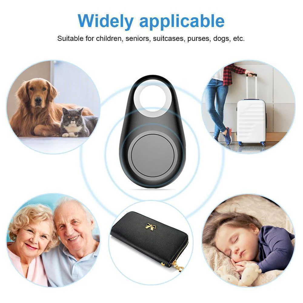 Pets GPS Tracker & Activity Monitor For Dogs and Cats - Image 6