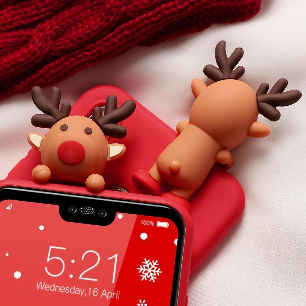 Phone 3D Christmas Cases - Image 8