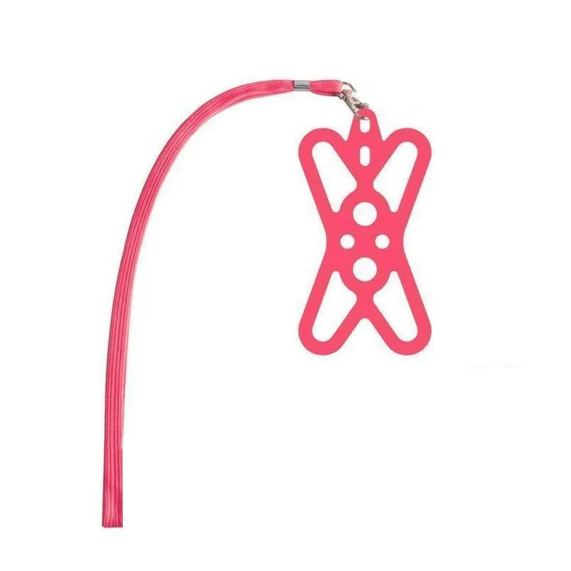 Phone Security Neck Strap - Image 2