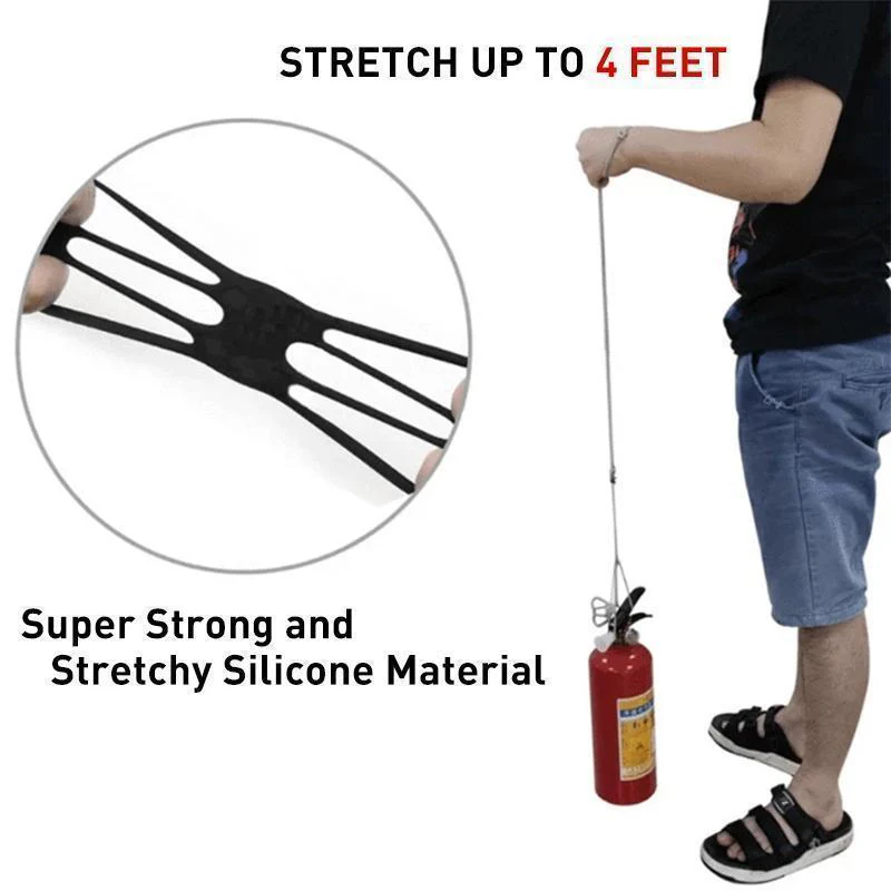 Phone Security Neck Strap - Image 4