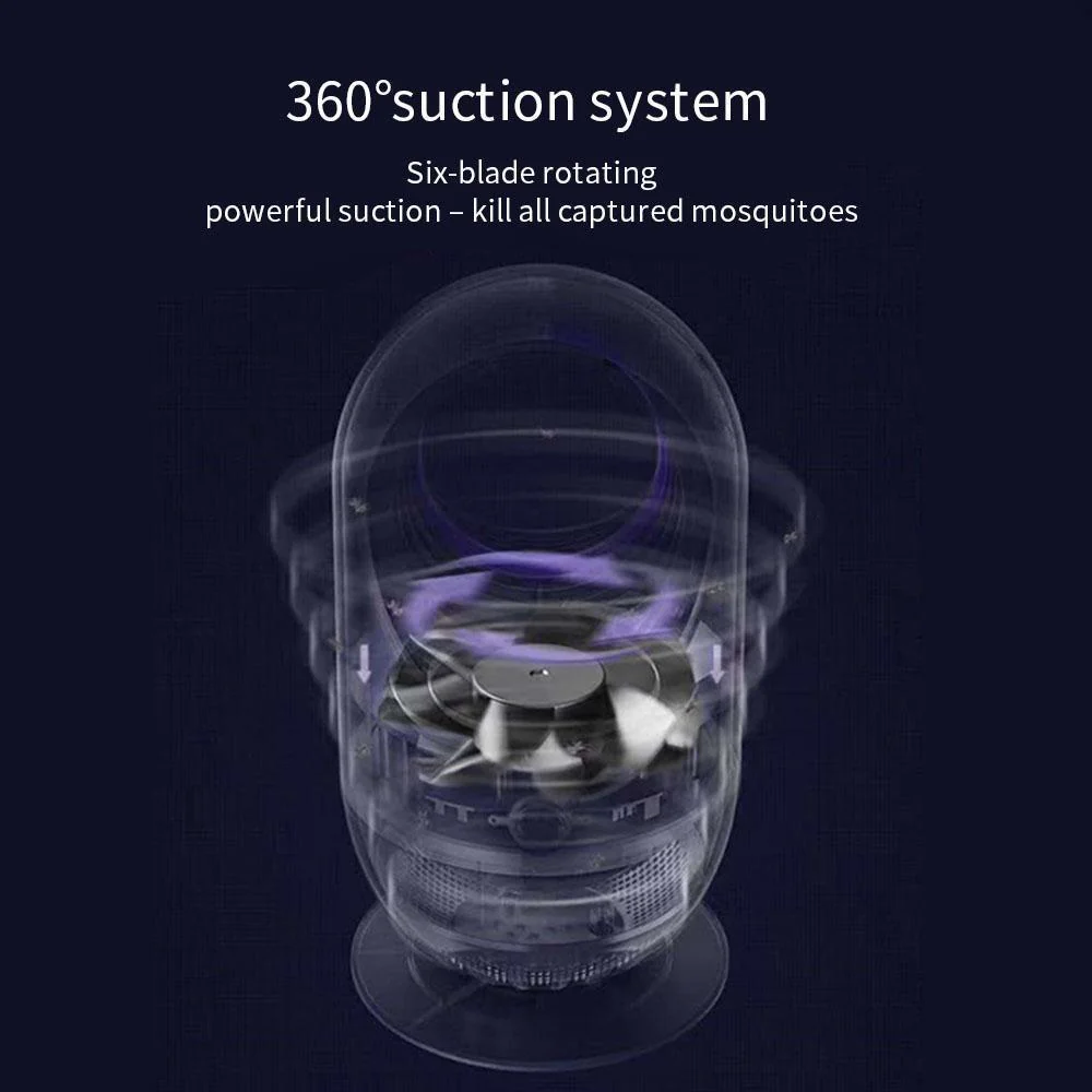 Physical Mosquito Killer - Image 7