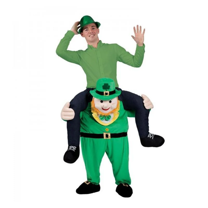 Piggyback Ride On Costume - Image 15