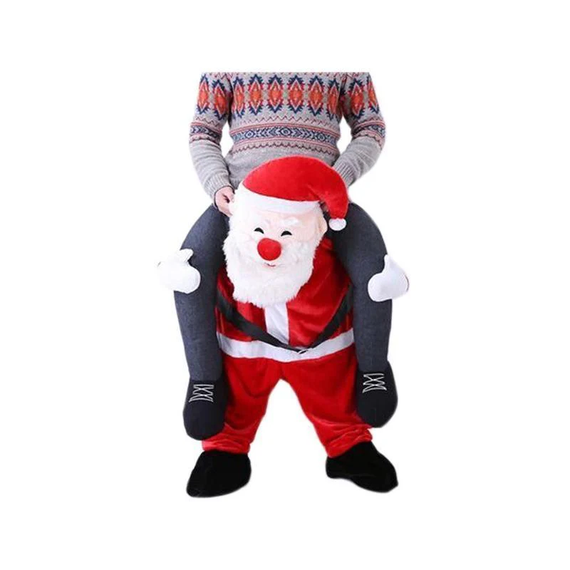 Piggyback Ride On Costume - Image 20