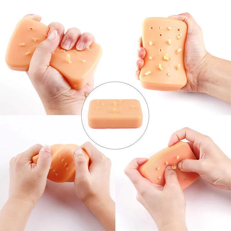 Pimple Popping Stress Relief Toy - Image 6