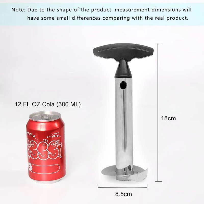 Pineapple Corer & Slicer - Image 5