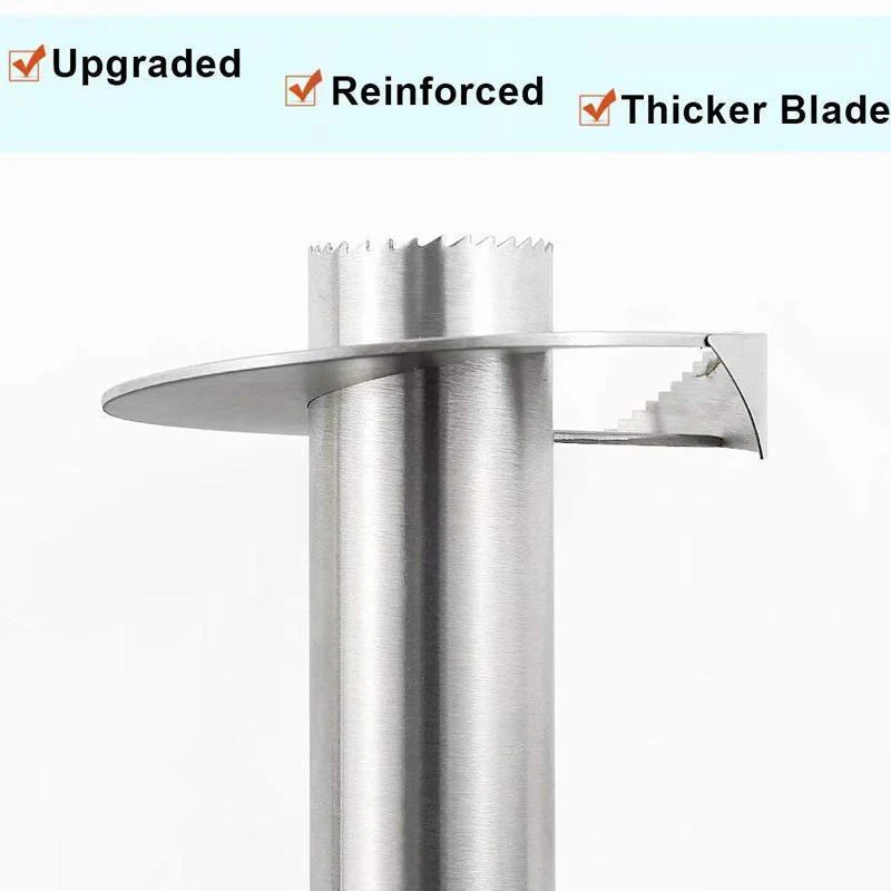 Pineapple Corer & Slicer - Image 6