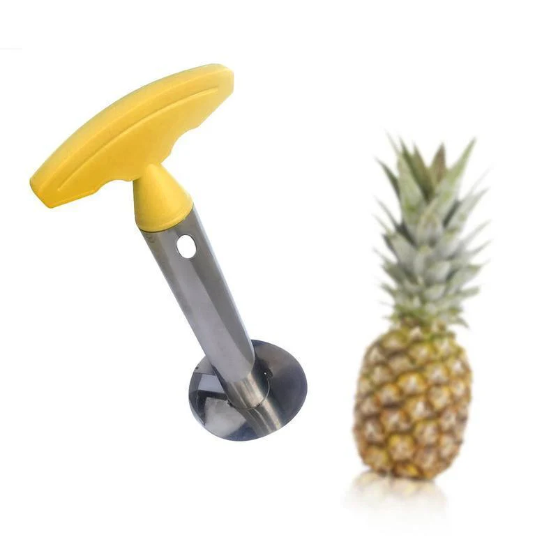 Pineapple Corer & Slicer - Image 8