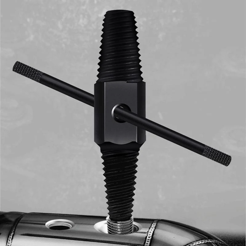 Pipe Broken Screw Extractor - Image 3