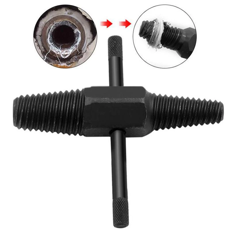 Pipe Broken Screw Extractor - Image 4