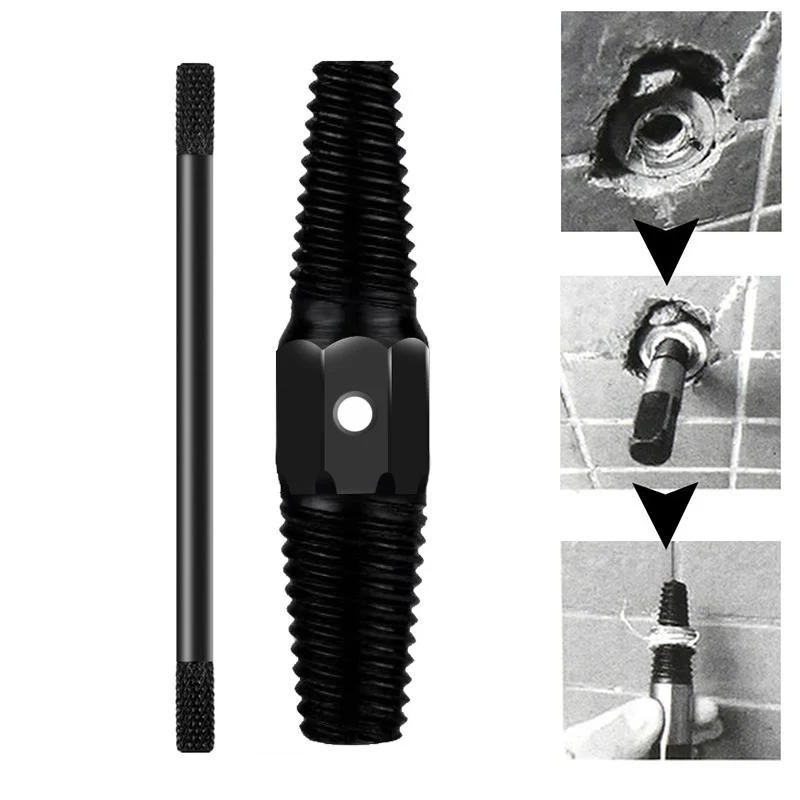 Pipe Broken Screw Extractor - Image 5