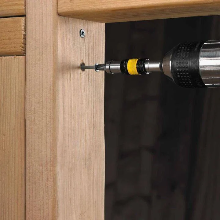 🛠️Hot Sale🛠️Magnetic Pivot Drill Bit Holder - Image 7
